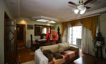 Imagem 7: Apartamento à venda, 125 m² por R$ 1.200.000,00 - Ponta da Praia - Santos/SP