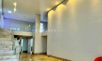 Imagem 6: Sobrado Jardins Milão 498m²