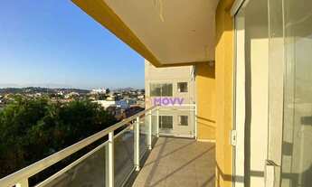 Imagem 4: Apartamento com 2 dormitórios à venda, 70 m² por R$ 300.000,00 - Parada 40 - São Gonçalo/R