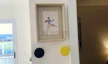 Imagem 6: Apartamento para aluguel com 48 m² e 1 quarto em Vila Nova Cidade Universitária, Bauru - S