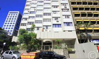 Imagem: Descubra a comodidade de morar no centro