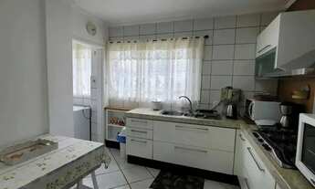 Imagem 6: Apartamento quadra mar mobiliado com 2 dormitórios sendo 1 suíte e 1 vaga em Balneário Cam