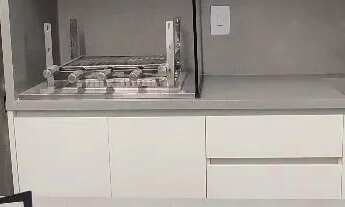 Imagem 7: Imóvel para venda possui 120 metros quadrados com 3 quartos em Vila Aviação - Bauru - SP