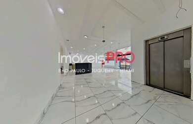 Imagem 6: Prédio monousuário à venda ou locação com 1.000 m² de área construída na Vila Clementino