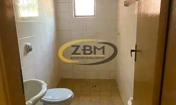 Imagem 6: Casa para Locação, 2 Quartos, 2 Vagas de garagem, 250 M² de terreno, Conjunto Maria Cecíli