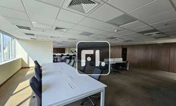 Imagem 7: Conjunto para alugar, 787 m² por R$ 193.106,00/mês - Itaim Bibi - São Paulo/SP