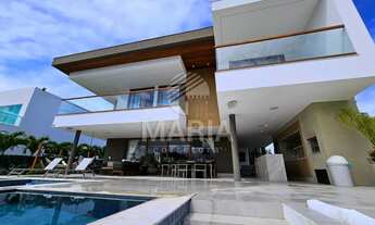 Imagem 7: Imóvel para venda com 570 metros quadrados com 6 quartos em Ebenezer - Gravatá - PE