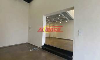 Imagem 6: SALÃO COMERCIAL 50m² PARA LOCAÇÃO - CENTRO - GUARULHOS SP POR R$ 8,000,00