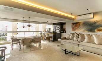 Imagem 3: ACQUARELLE COM 3 SUÍTES NO ECOVILLE Acquarelle com 3 suítes no Ecoville