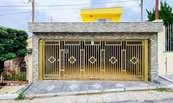 Imagem: Casa de vila para venda em Vila Ema com