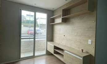 Imagem 3: Apartamento para Venda em Carapicuíba, Vila Mercês, 2 dormitórios, 1 banheiro, 1 vaga