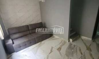 Imagem 4: Casa com 2 Dormitórios - Jardim Karolyne - Votorantim/SP