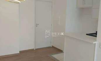 Imagem 3: Apartamento com 3 dormitórios à venda, 54 m² por R$ 479.000,00 - Jardim Carlos Gomes - Jun