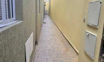 Imagem 4: Studio com 1 dormitório para alugar, 25 m² Vl Matilde- Aceita caução