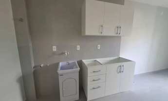 Imagem 4: Kitnet com 1 dormitório para alugar, 20 m² por R$ 2.100/mês - São João - Itajaí/SC