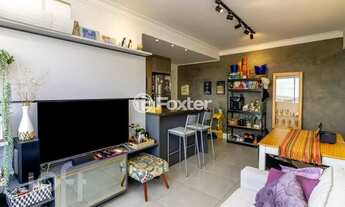 Imagem: Imóvel para venda com 67 metros quadrados