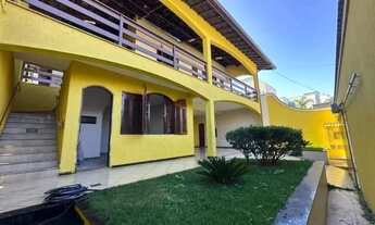 Imagem 2: Casa para aluguel, 4 quartos, 2 suítes, 3 vagas, Jardim Riacho das Pedras - Contagem/MG