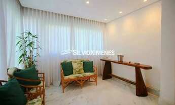 Imagem 5: Residencial Área Privativa no Buritis com 320,00 (M²), 4 quartos e 4 vagas para Venda