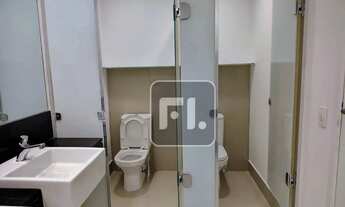 Imagem 5: Conjunto, 1850 m² - Aluguel por R$ 212.474/mês - Brooklin - São Paulo/SP