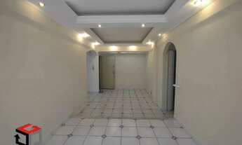 Imagem 4: Apartamento para aluguel 2 quartos 1 vaga Taboão - São Bernardo do Campo - SP