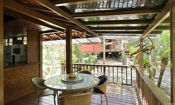 Imagem 7: SN Casa com 4 dormitórios