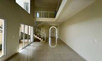 Imagem 3: Casa à venda e para alugar em Sorocaba, Condomínio Sunset, com 4 suítes, com 387 m²