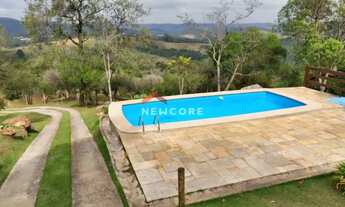 Imagem 7: Sítio em Rua Nhambú - Rancho Tucsons - Santana de Parnaíba/SP