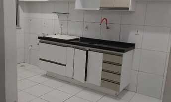 Imagem 3: Apartamento a venda residencial piatã