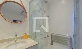 Imagem 5: Apartamento à Venda - Vila Mariana, 1 Quarto, 48 m2