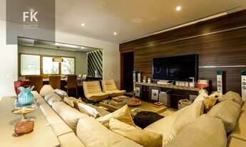 Imagem 13: Casa de Condomínio em Alphaville - Santana de Parnaíba