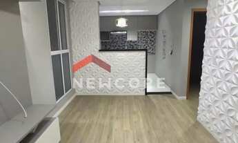 Imagem: Apartamento em Avenida Daniel Pellizzari