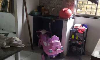 Imagem 4: Casa no Icuí.. Casa com 3 dormitórios