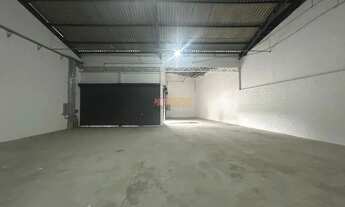 Imagem 4: Loja Comercial no Bairro Demarchi em São Bernardo do Campo