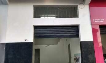 Imagem 6: Loja Belo Vale, Santa Luzia, MG. (45m2. cabeleleiro, igreja, papelaria, escritório, etc