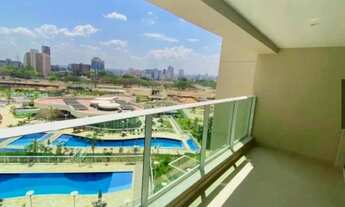 Imagem: ALUGUEL PENÍNSULA SEM FIADOR 4Qtos(2 Stes)