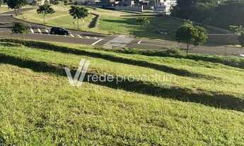 Imagem 4: Terreno - Loteamento Residencial Pedra Alta (Sousas) - Campinas