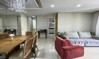 Imagem 7: Imóvel para venda com 114 metros quadrados com 3 quartos em Itacorubi - Florianópolis - SC