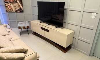 Imagem 5: Apartamento quarto/sala Pajuçara