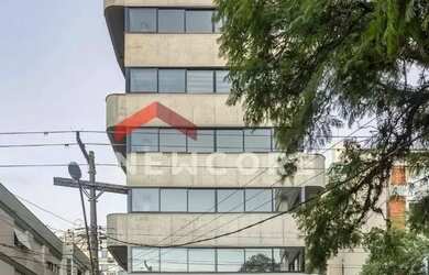 Imagem: Apartamento em Rua Mucio Teixeira - Menino