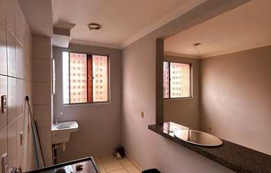 Imagem 7: Vende-se Apartamento 2 quartos Parque Clube I CR5