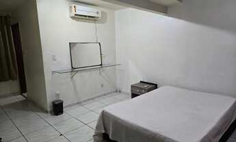 Imagem 3: Ótima suite mobiliado, asa sul