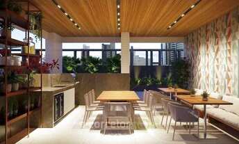 Imagem 7: Apartamento para Venda em João Pessoa, manaira, 3 dormitórios, 2 suítes, 1 banheiro, 2 vag