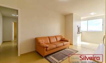 Imagem 2: APARTAMENTO 2 DORMITÓRIOS NO BAIRRO SANTANA