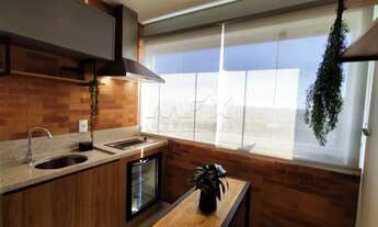 Imagem 5: Apartamento Padrão em Bauru