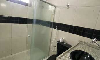 Imagem 4: Casa de esquina com 03 suites e 4 vagas de garagem no melhor da Prata