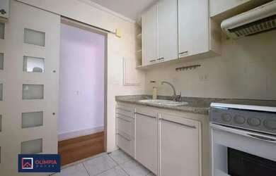 Imagem 9: Venda Apartamento 2 Dormitórios - 60 m² Pinheiros
