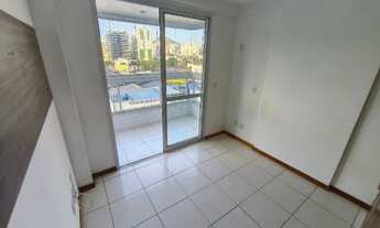 Imagem 5: 3 + 1 Quartos com suíte, lazer completo, sol da manhã, 2 varandas, 2 vagas, Praia da Costa