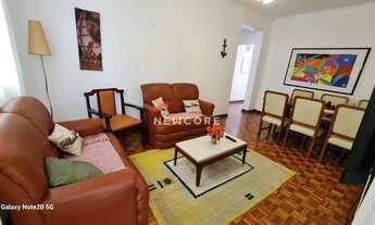 Imagem: Apartamento em Avenida Manoel da Nóbrega