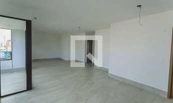 Imagem 2: Apartamento à Venda - Serra, 3 Quartos, 141 m2