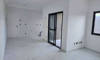 Imagem 5: Apartamento com 55,71m² 2 quartos, à venda, no bairro Guaira em Curitiba